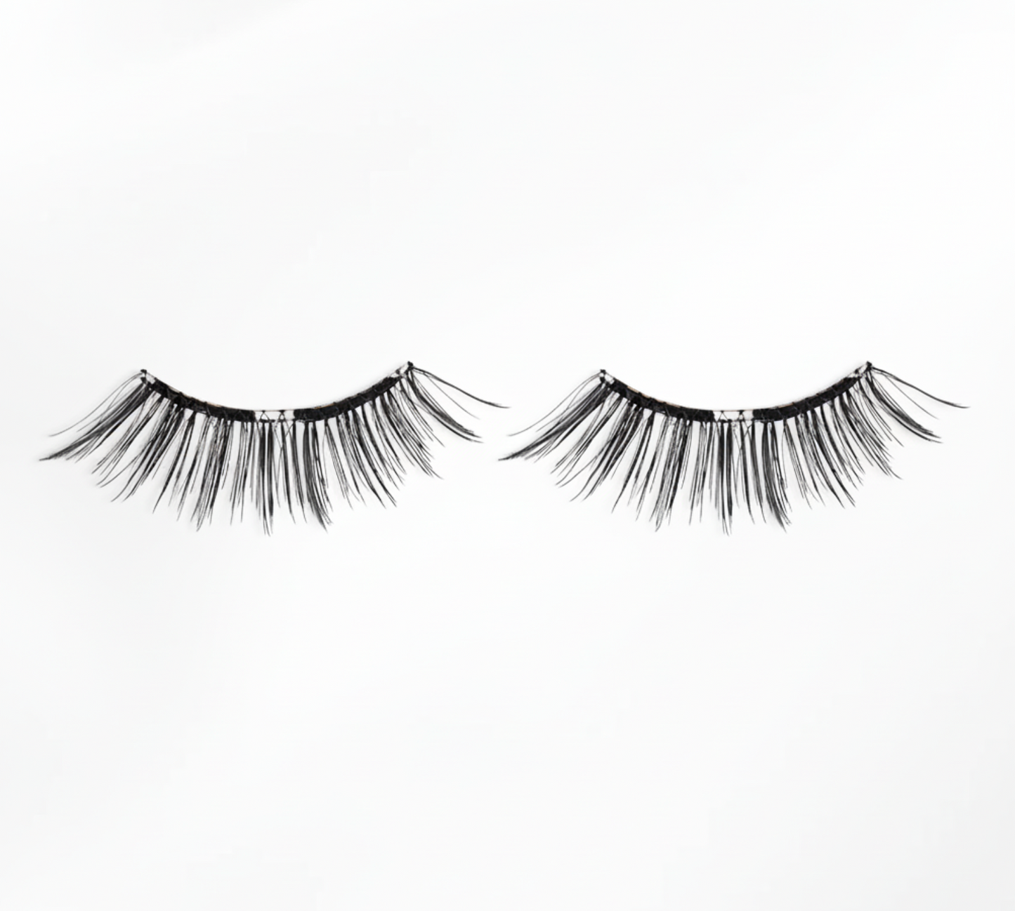 Pestañas Magneticas Naturales