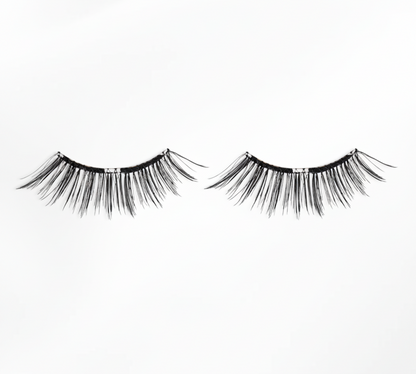 Pestañas Magneticas Naturales